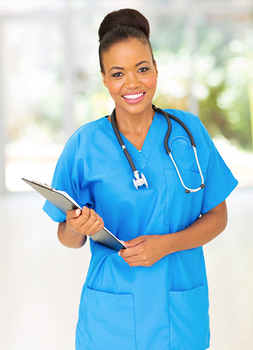 Certified Clinical Medical Assistant