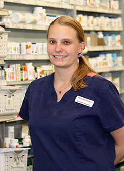 Pharmacy Technician