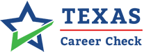 Texas Career Check