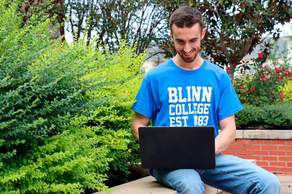 BestColleges.com ranks Blinn's AS in Economics No. 4 in the nation