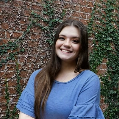 How changing majors helped Blinn College student Hailey Marbibi discover her path
