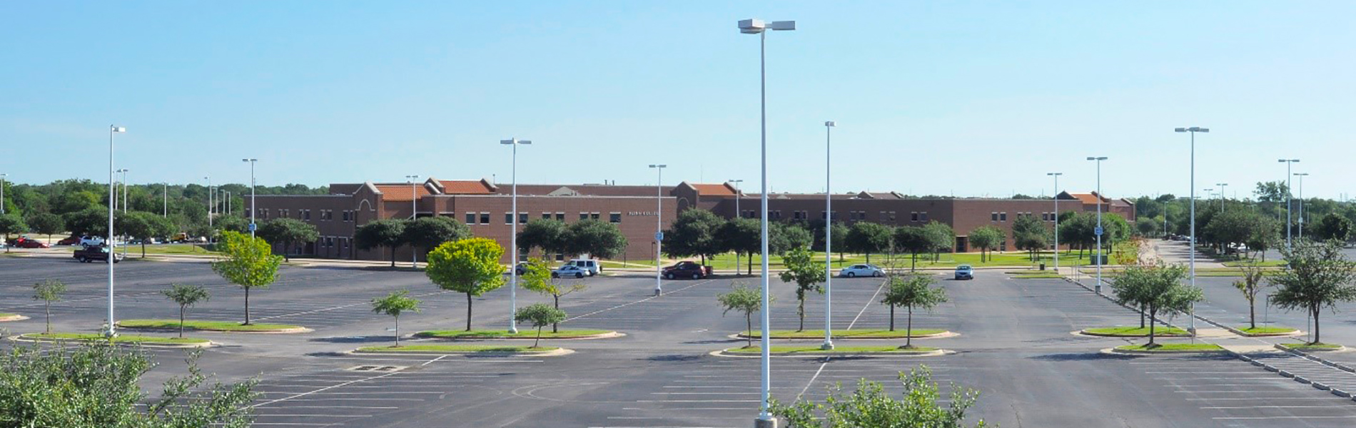 Parking And Transportation Blinn College