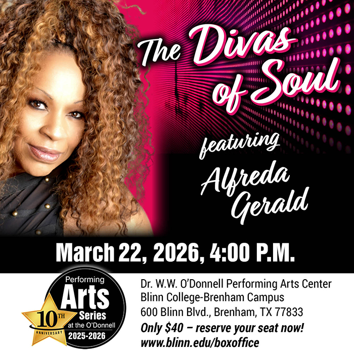 The Divas of Soul